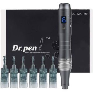 Dr Pen Microneedling Pen